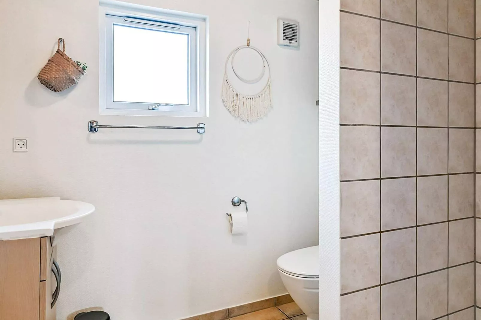 18 person holiday home in Idestrup-Indoor
