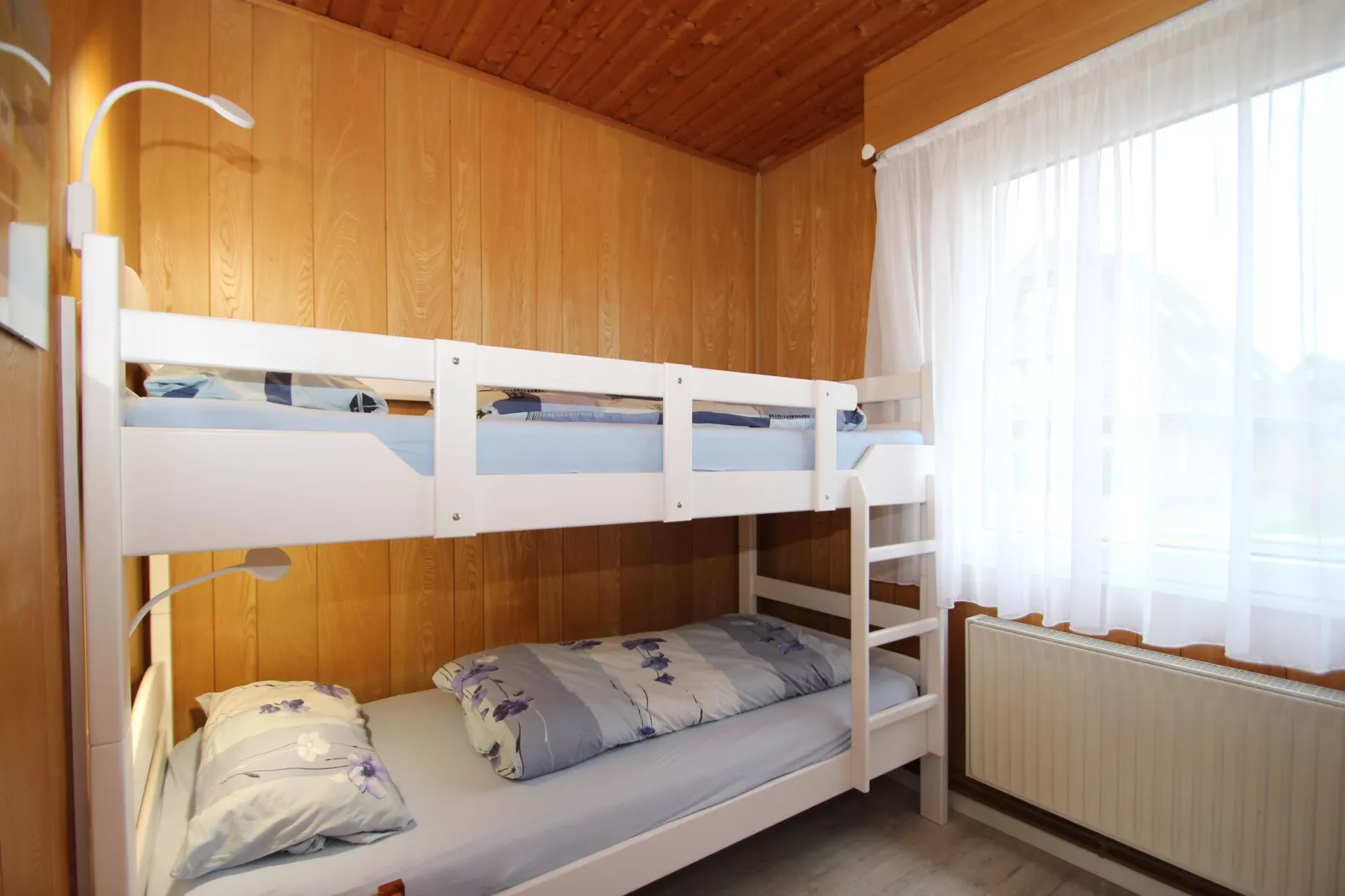 Doppelhaushälfte Anna-Bedroom