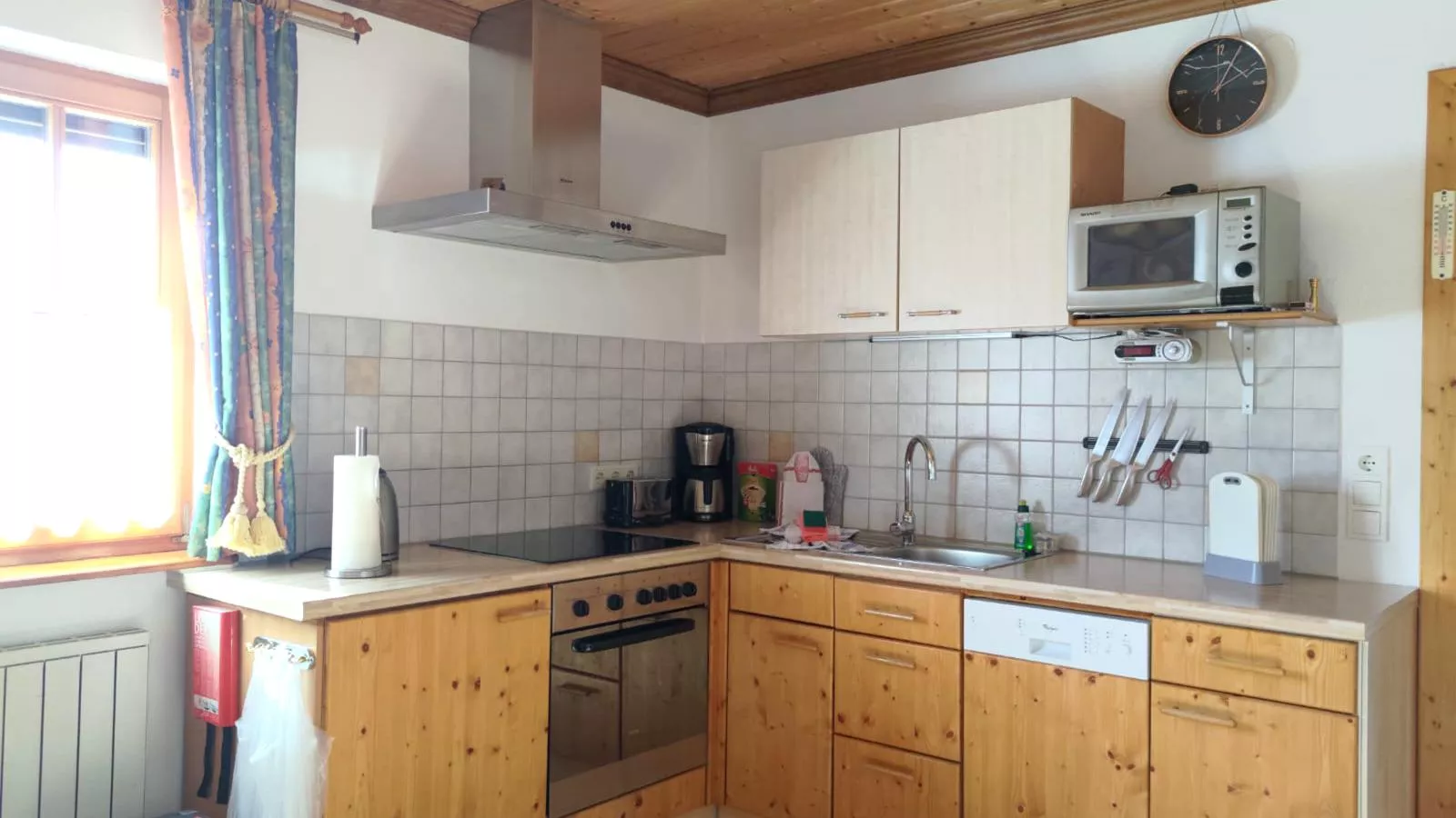 Mohr-Kitchen