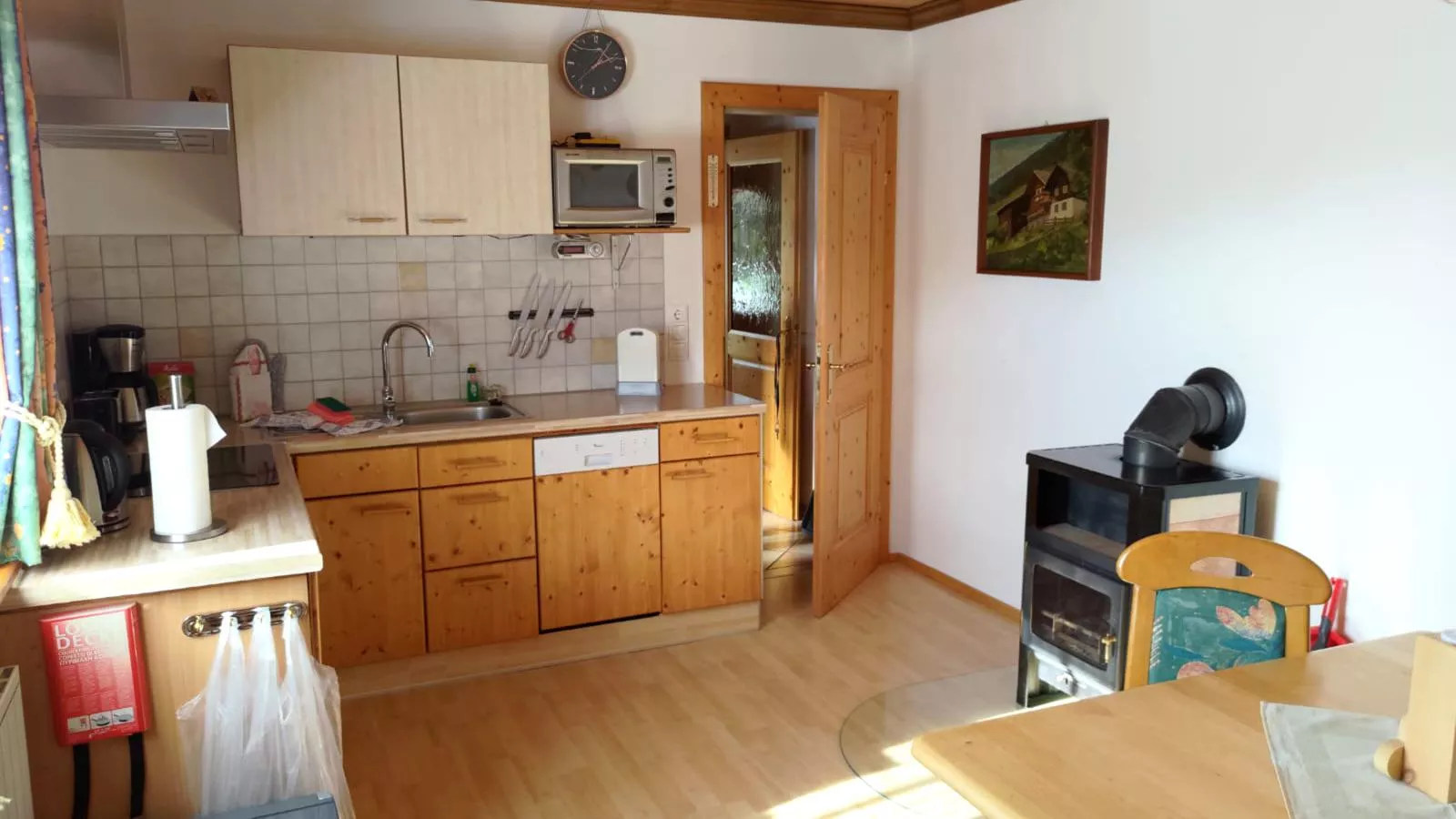 Mohr-Kitchen