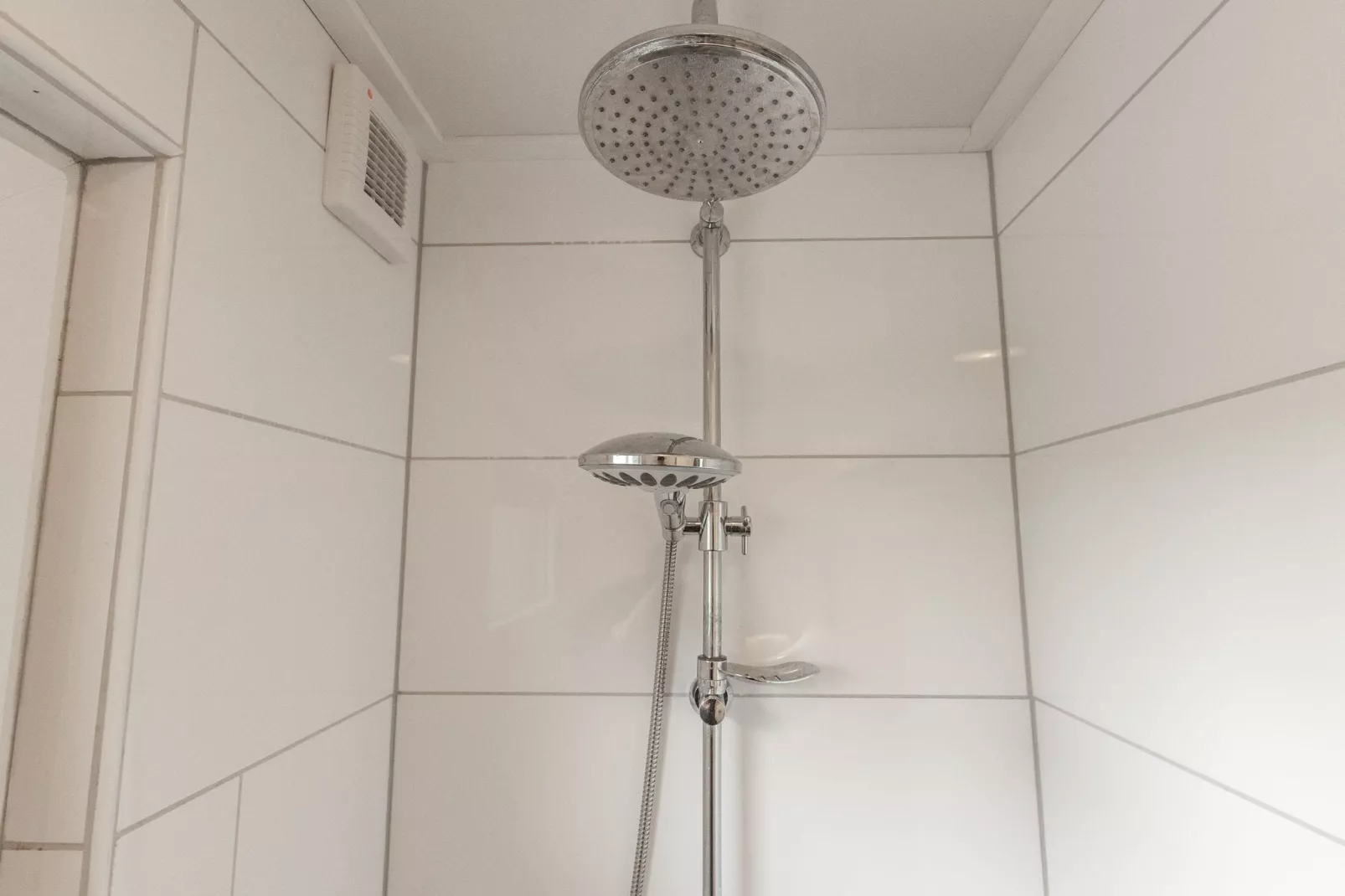 Rust & Ruimte Oosterschelde-Bathroom