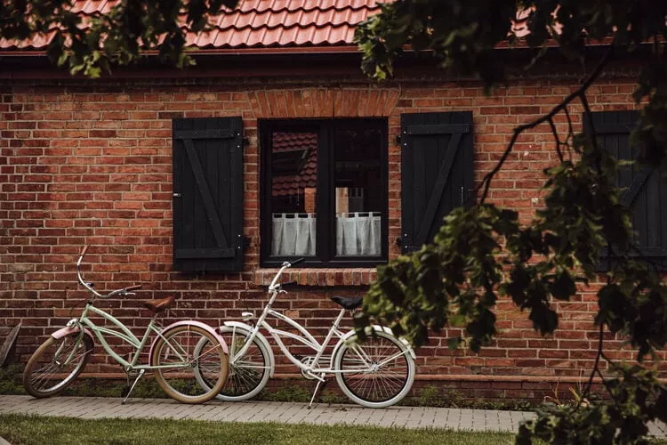 Apartament Zielony Gronowo-Outdoor
