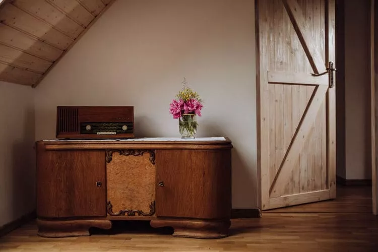 Apartament Niebieski Gronowo-Indoor