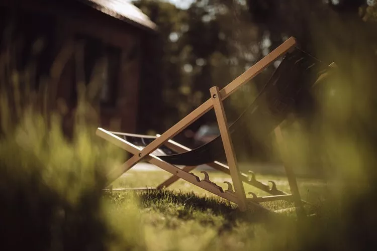 Apartament Niebieski Gronowo-Gardens summer