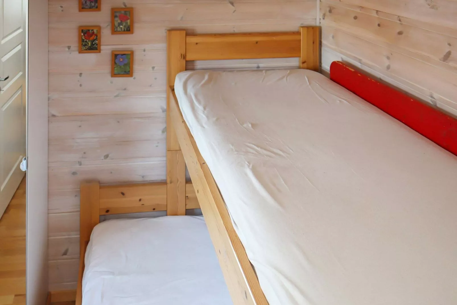 7 person holiday home in KLOKKARVIK-Indoor