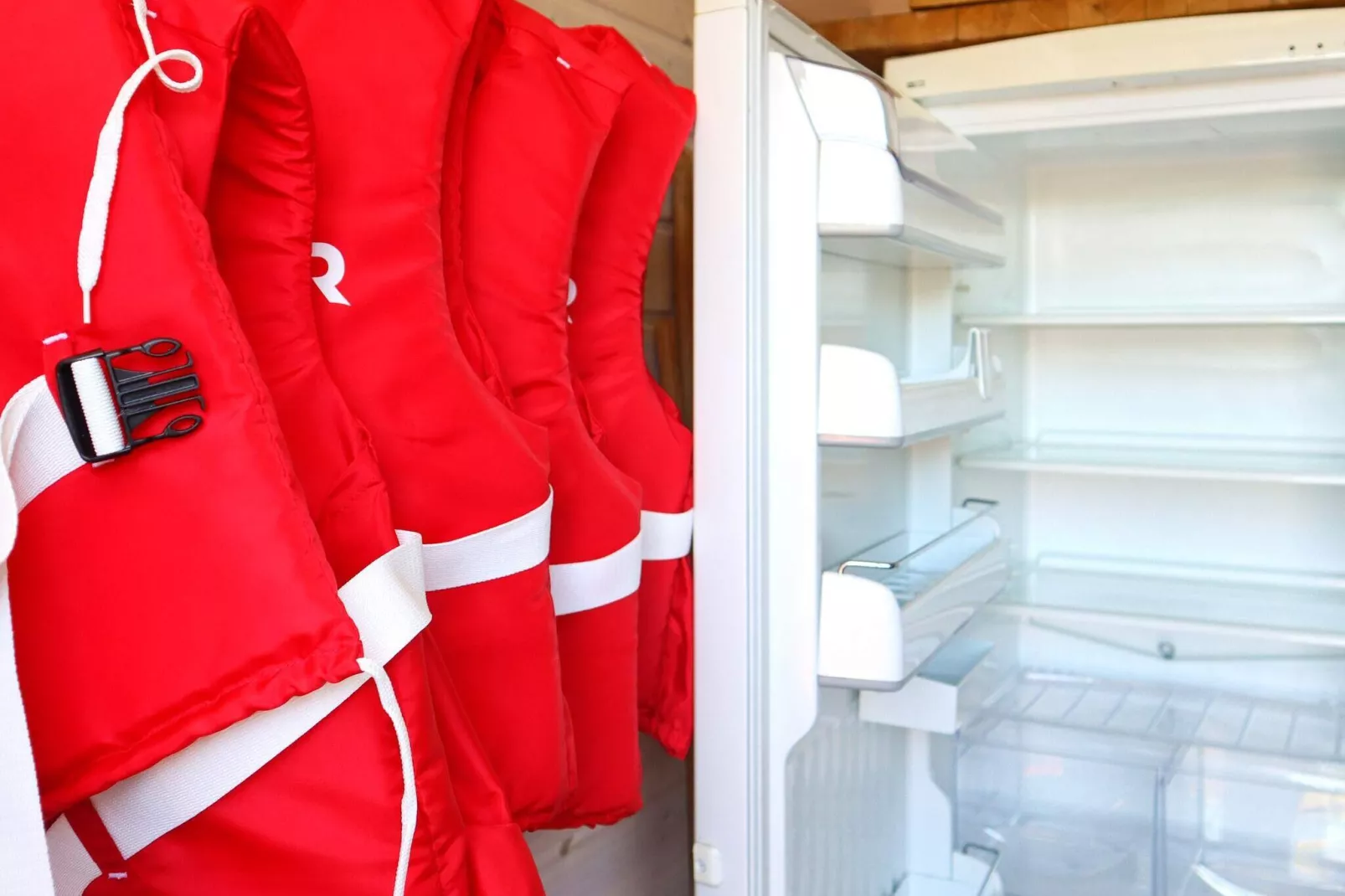 7 person holiday home in KLOKKARVIK-Indoor