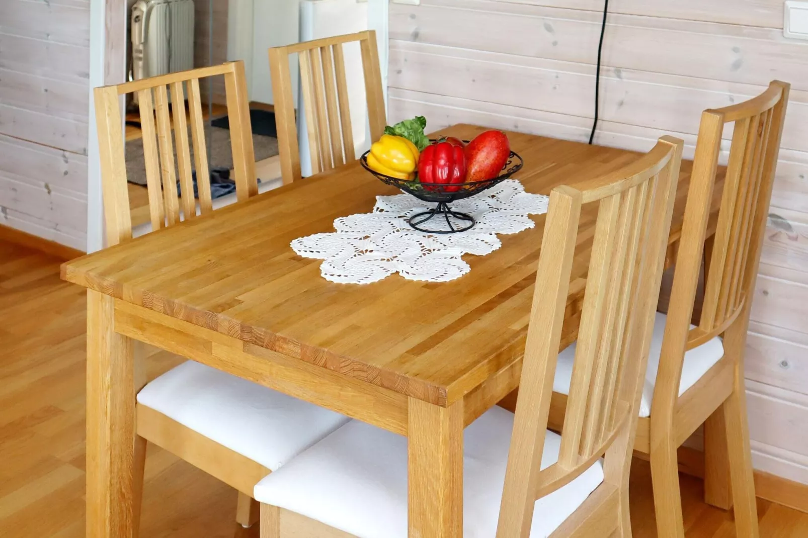 7 person holiday home in KLOKKARVIK-Indoor
