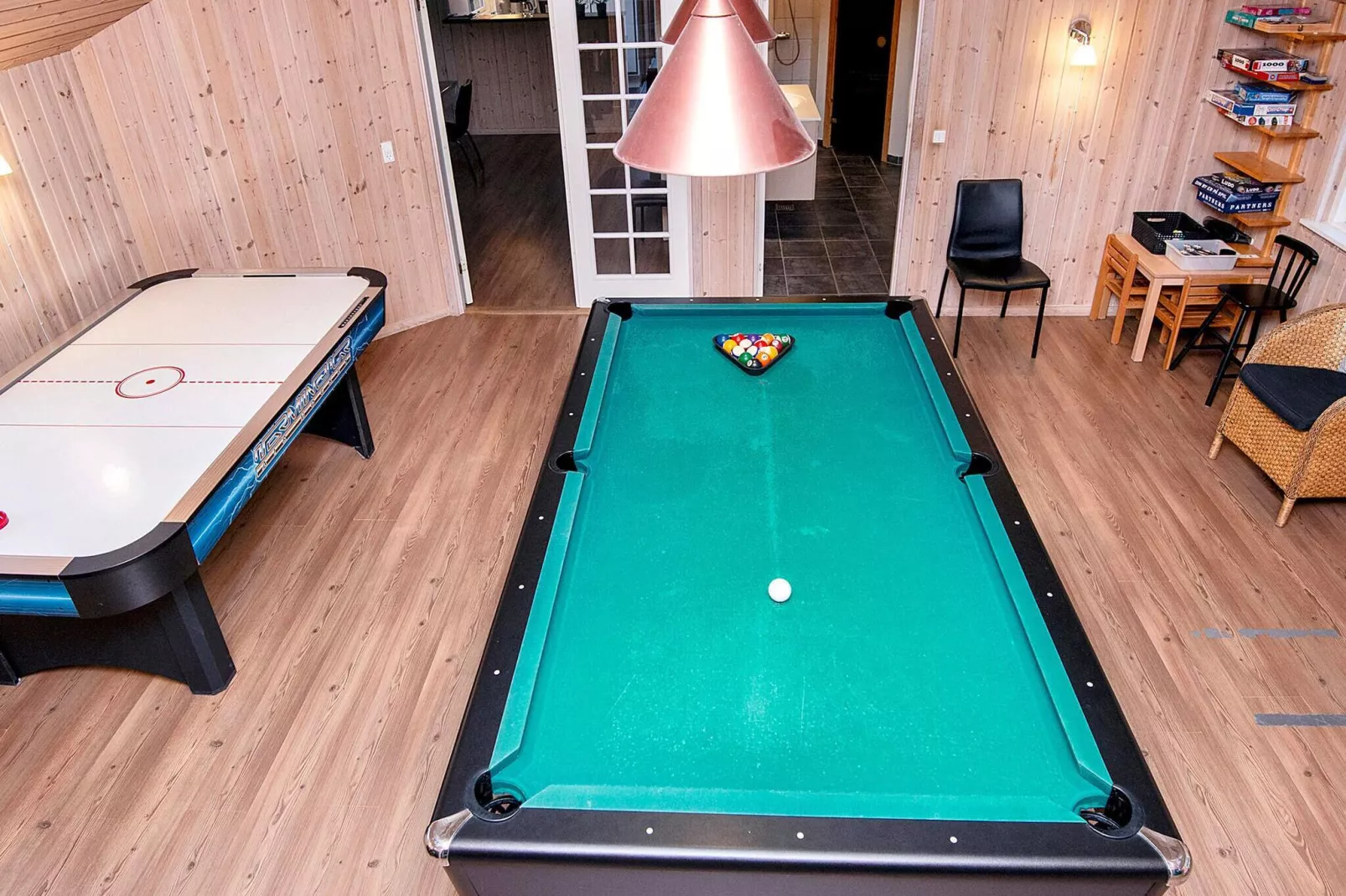 Luxury Family Retreat - By Traum Ferienwohnungen-Indoor