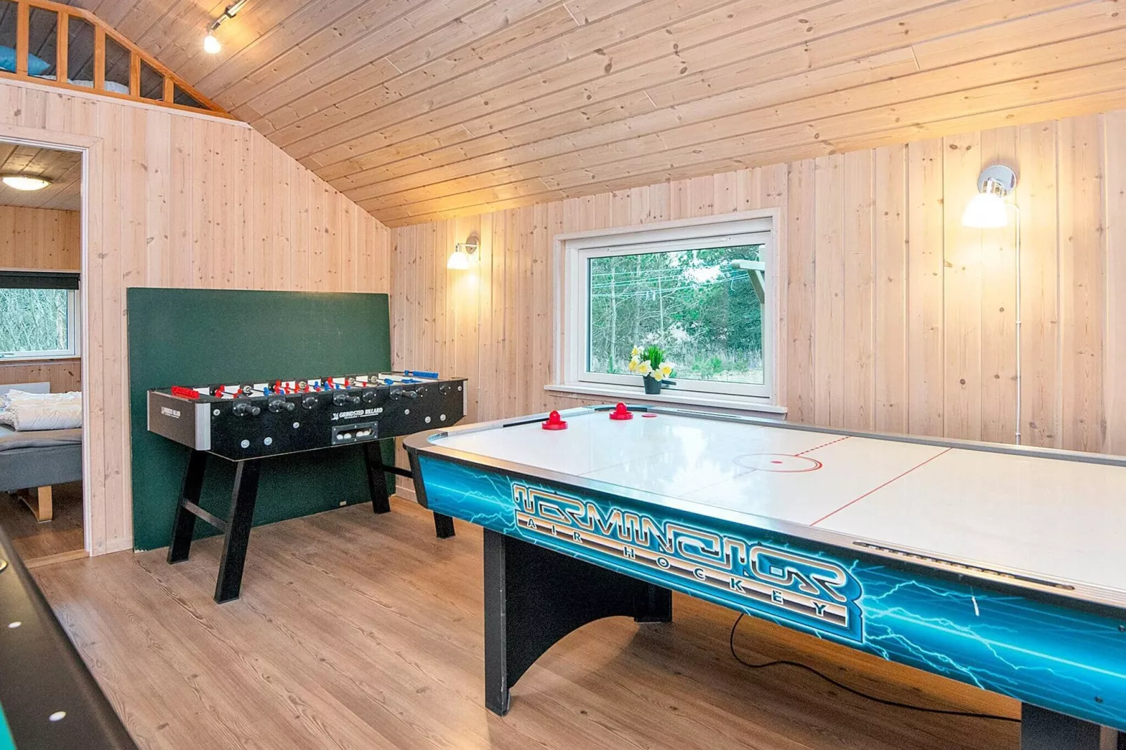 Luxury Family Retreat - By Traum Ferienwohnungen-Indoor