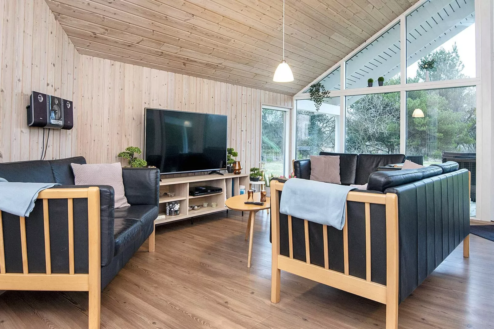 Luxury Family Retreat - By Traum Ferienwohnungen-Indoor