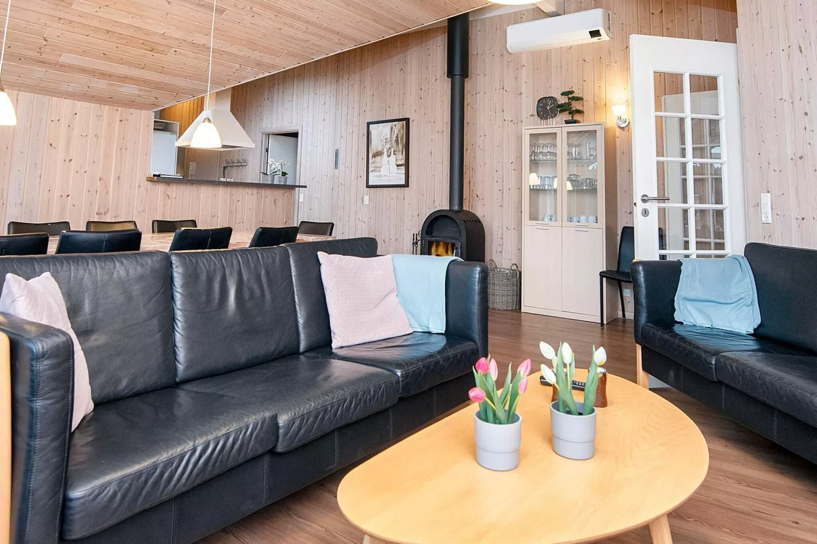 Luxury Family Retreat - By Traum Ferienwohnungen-Indoor