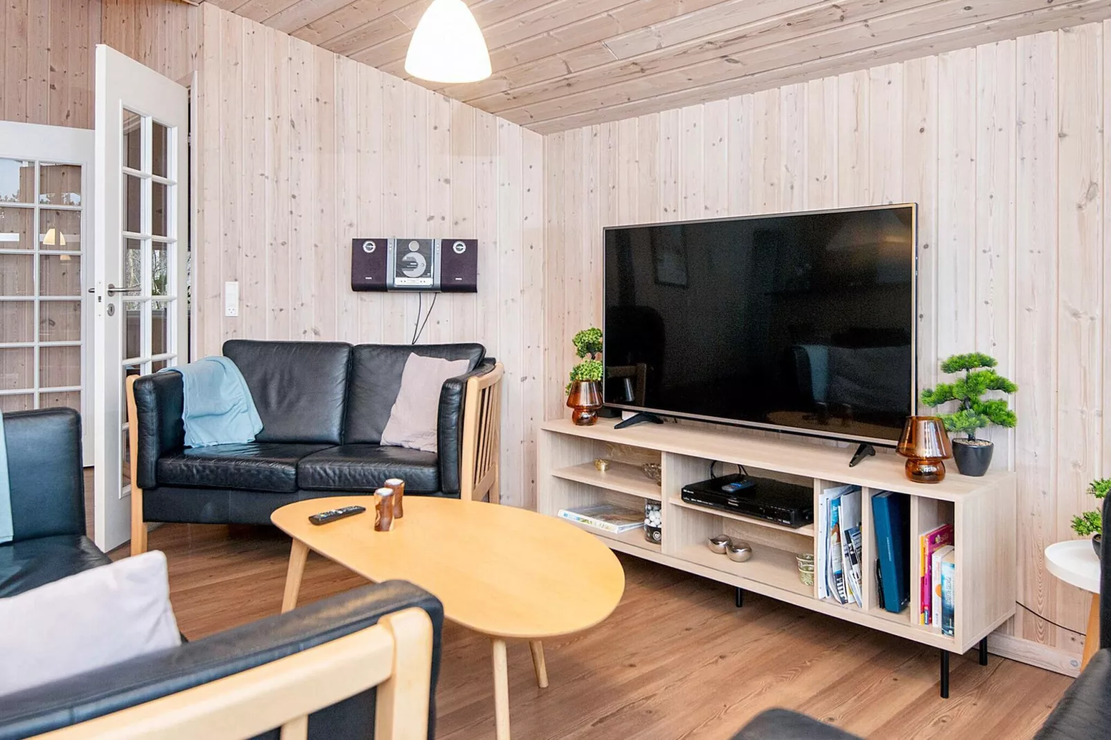 Luxury Family Retreat - By Traum Ferienwohnungen-Indoor