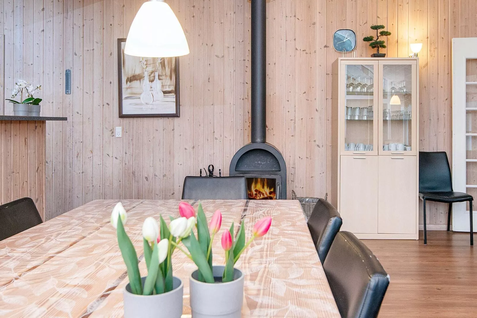 Luxury Family Retreat - By Traum Ferienwohnungen-Indoor