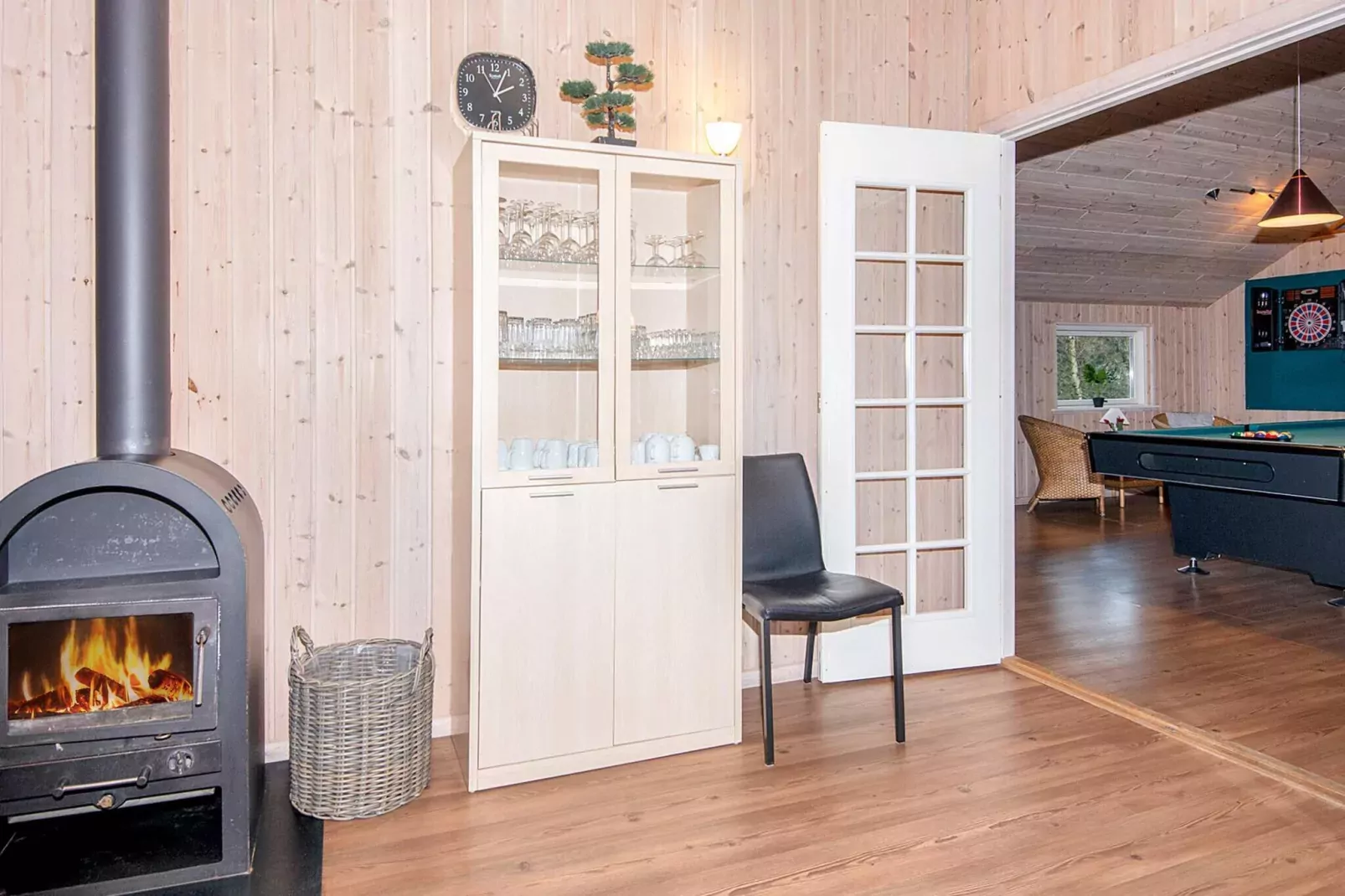 Luxury Family Retreat - By Traum Ferienwohnungen-Indoor