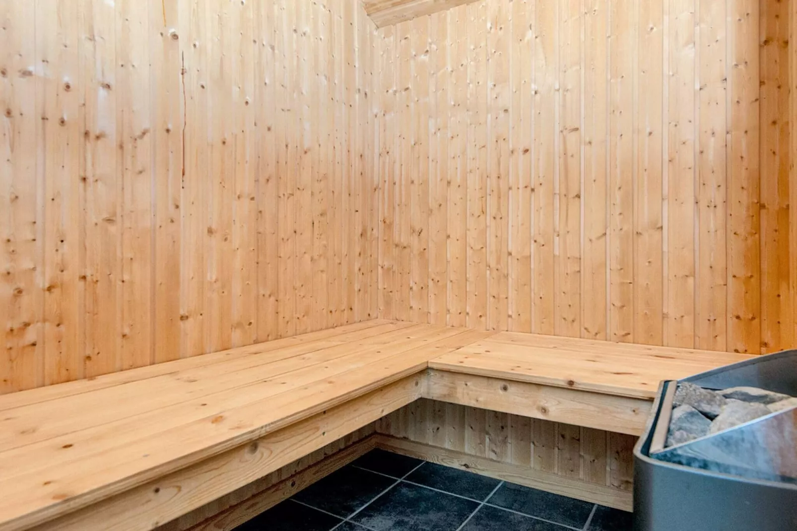 Luxury Family Retreat - By Traum Ferienwohnungen-Sauna
