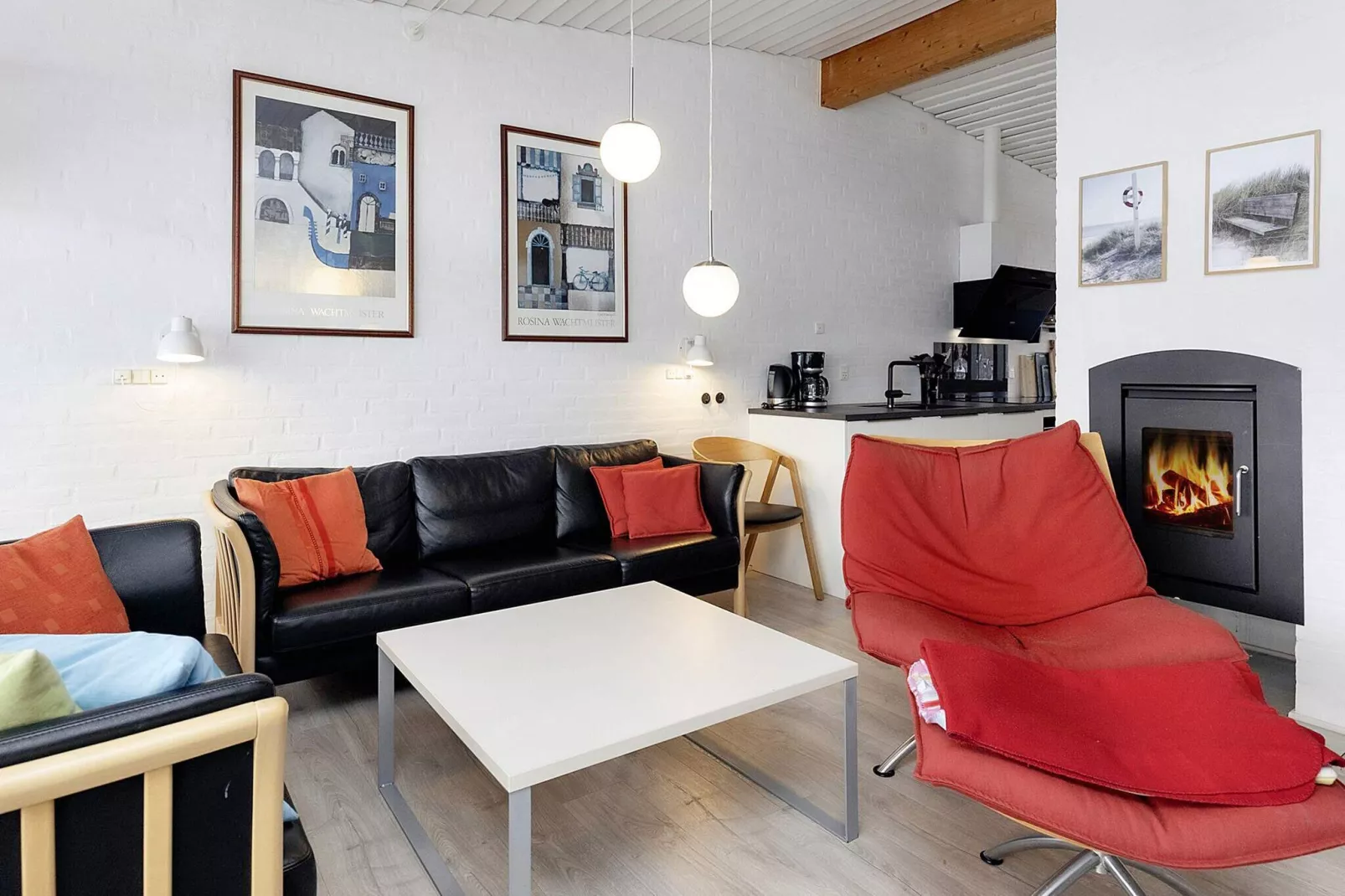 3v. m/2 bad Premium-Intérieur