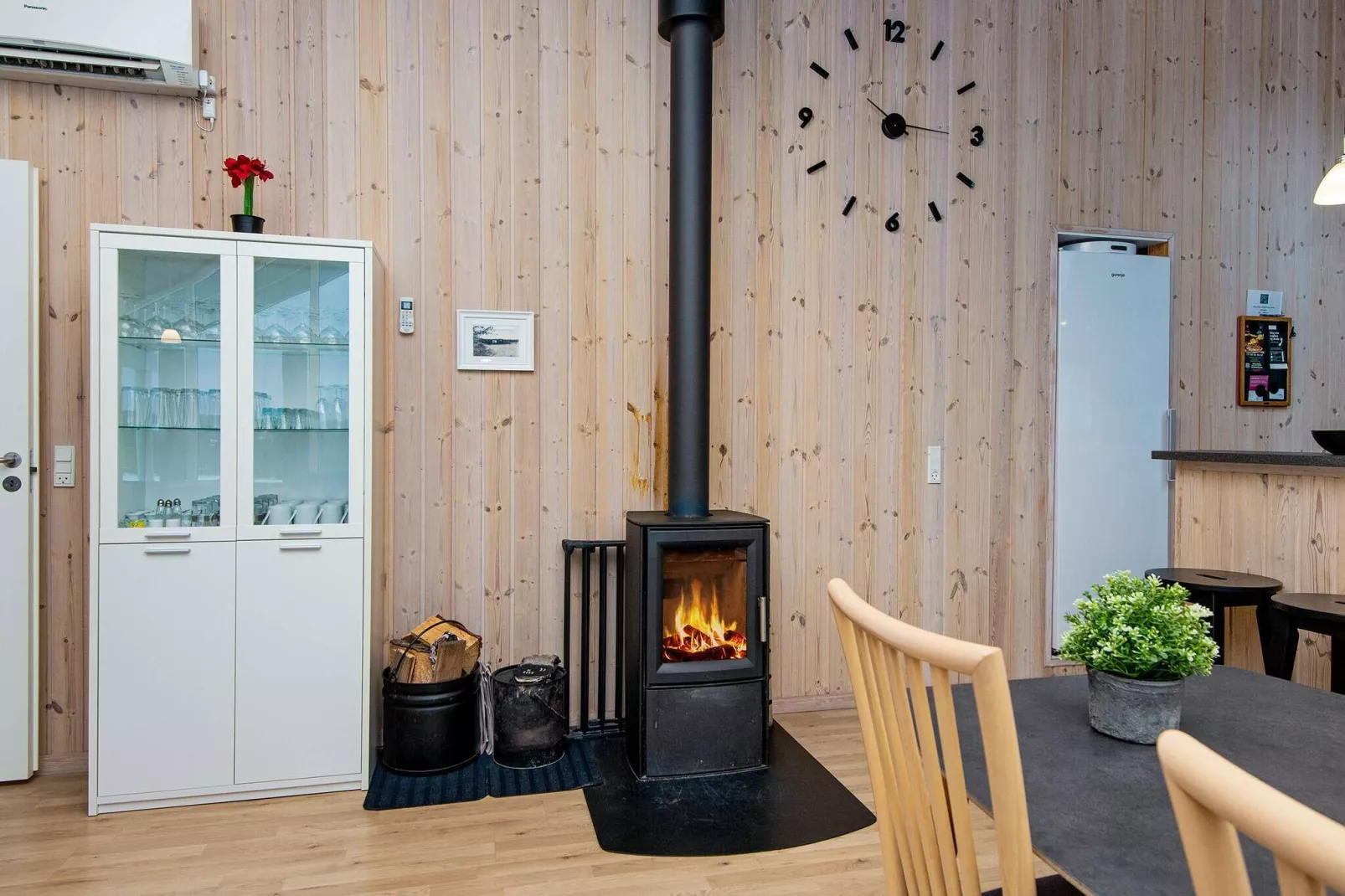 Luxury Spa Retreat in Nature - By Traum Ferienwohnungen-Indoor