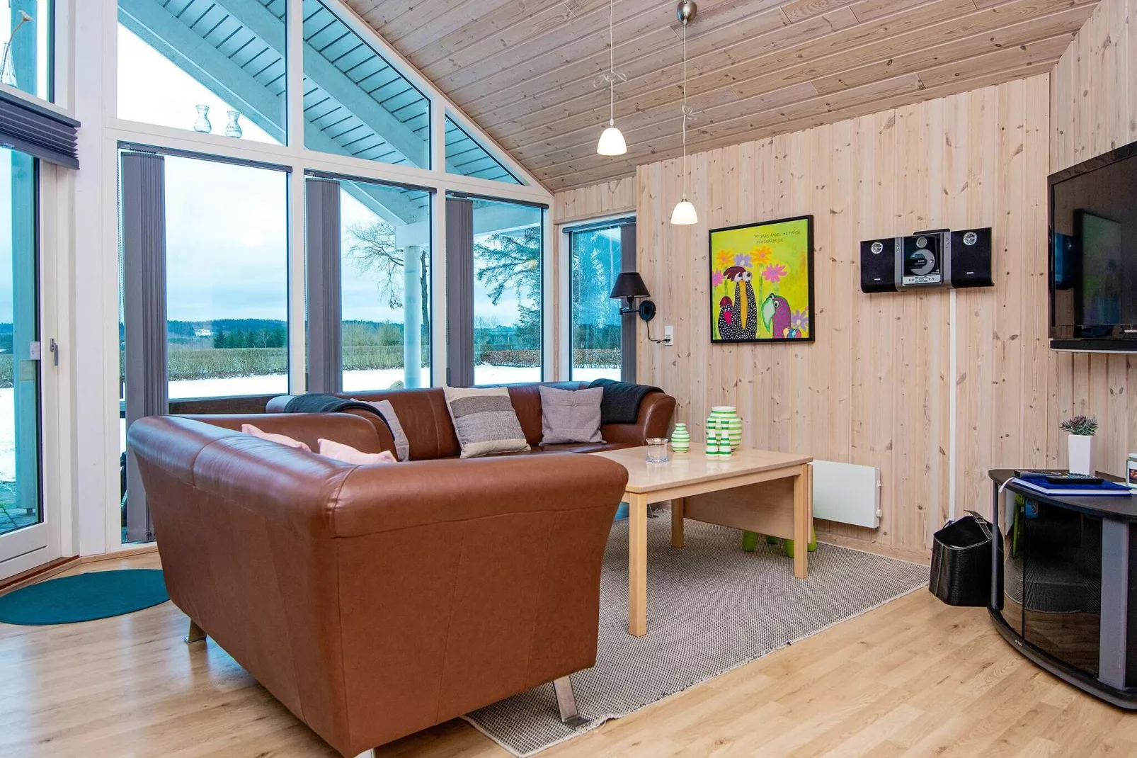 Luxury Spa Retreat in Nature - By Traum Ferienwohnungen-Indoor