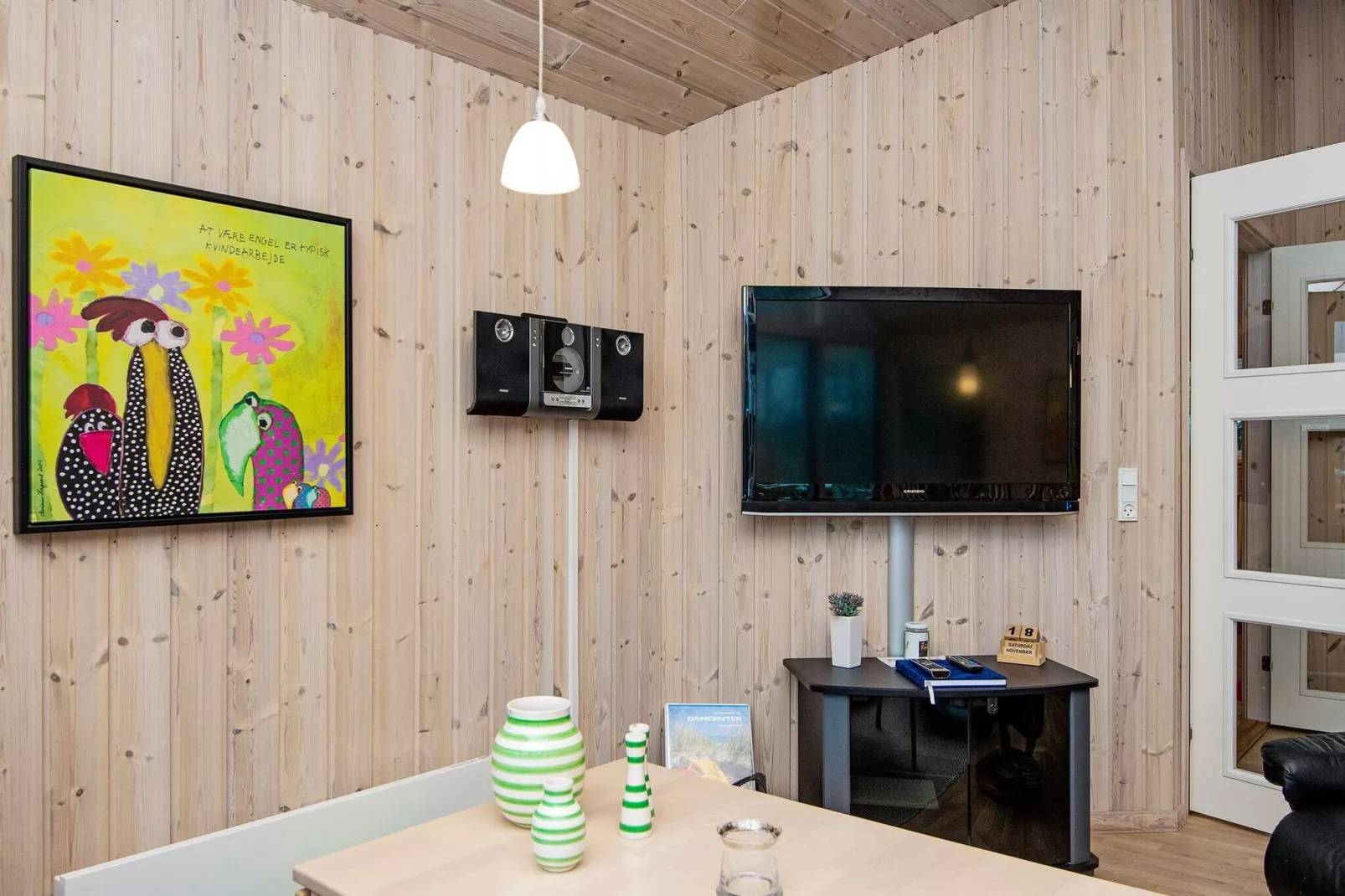 Luxury Spa Retreat in Nature - By Traum Ferienwohnungen-Indoor