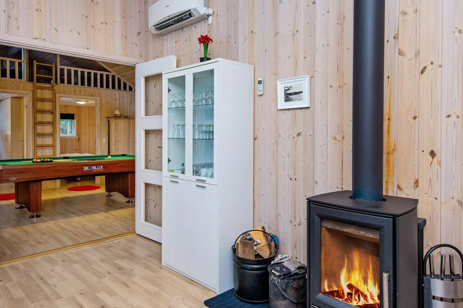 Luxury Spa Retreat in Nature - By Traum Ferienwohnungen-Indoor
