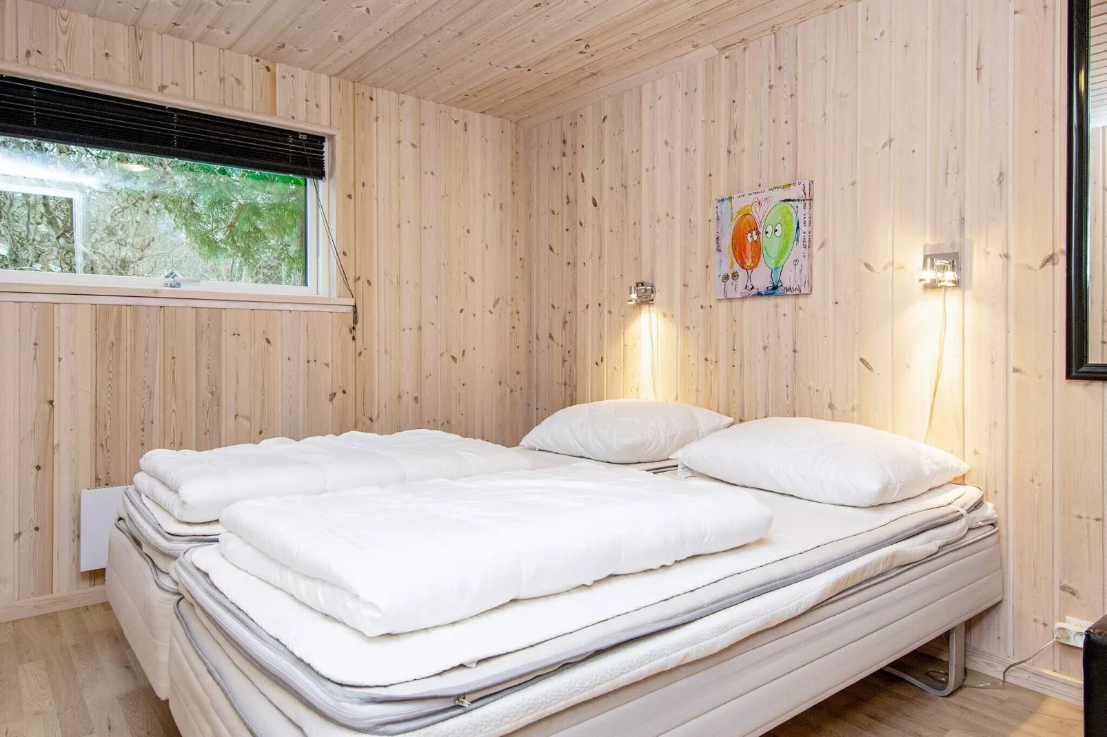 Luxury Spa Retreat in Nature - By Traum Ferienwohnungen-Indoor