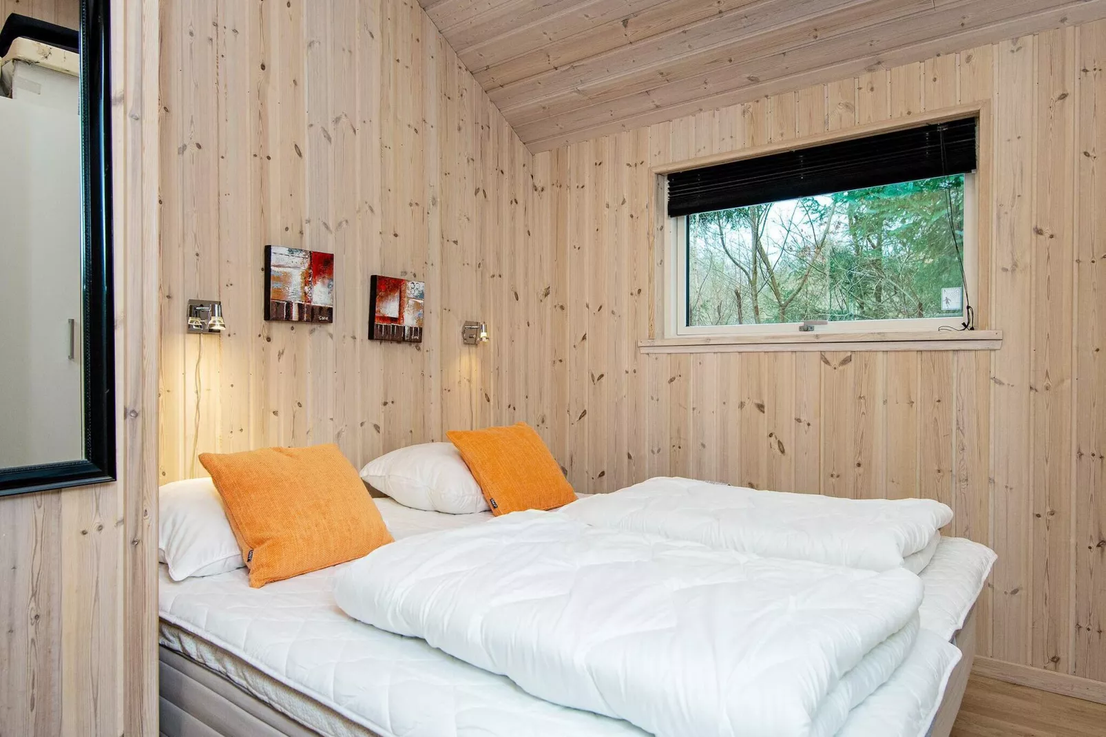 Luxury Spa Retreat in Nature - By Traum Ferienwohnungen-Indoor
