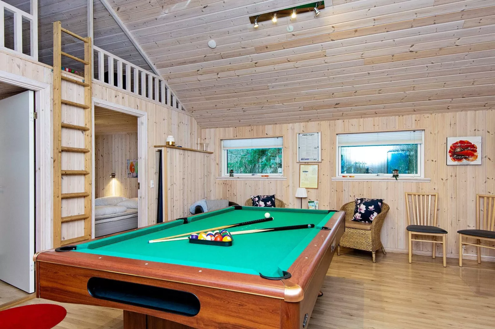 Luxury Spa Retreat in Nature - By Traum Ferienwohnungen-Indoor