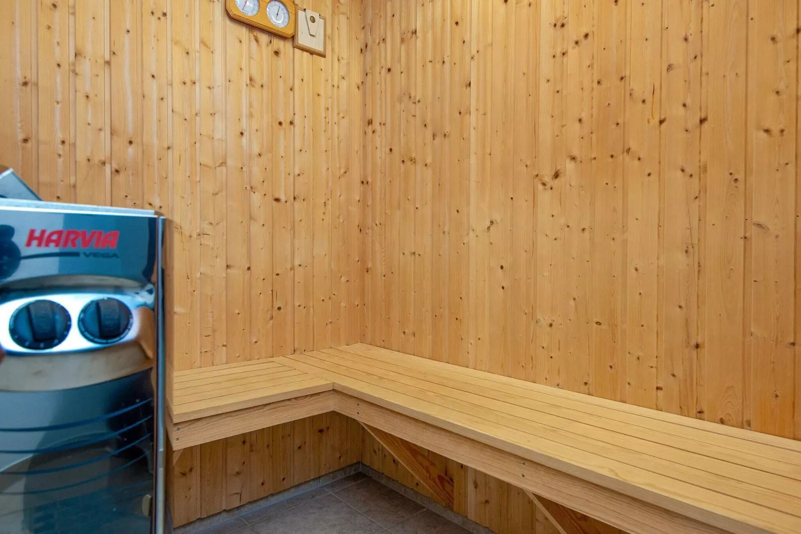 Luxury Spa Retreat in Nature - By Traum Ferienwohnungen-Sauna