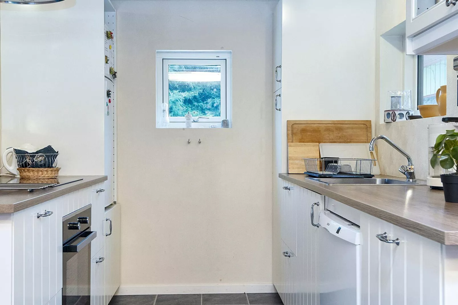 4 person holiday home in Fårvang-By Traum-Indoor