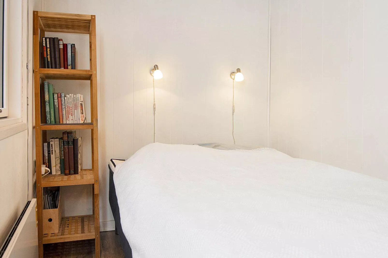 4 person holiday home in Fårvang-By Traum-Indoor