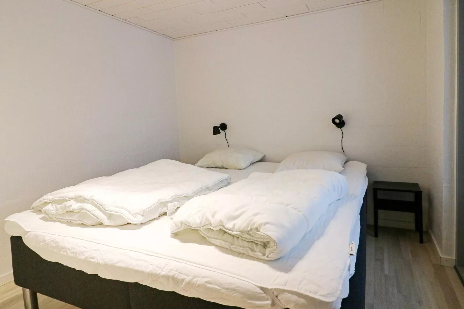 8 Personen Ferienhaus in Hadsund-By Traum-Innenbereich