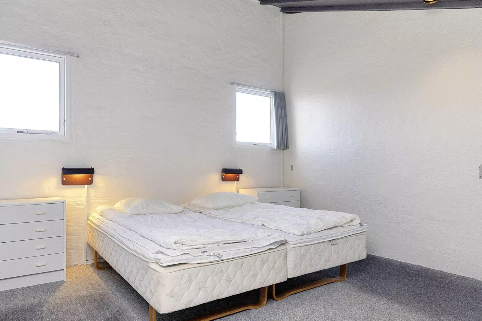 4 person holiday home in Brovst-Indoor