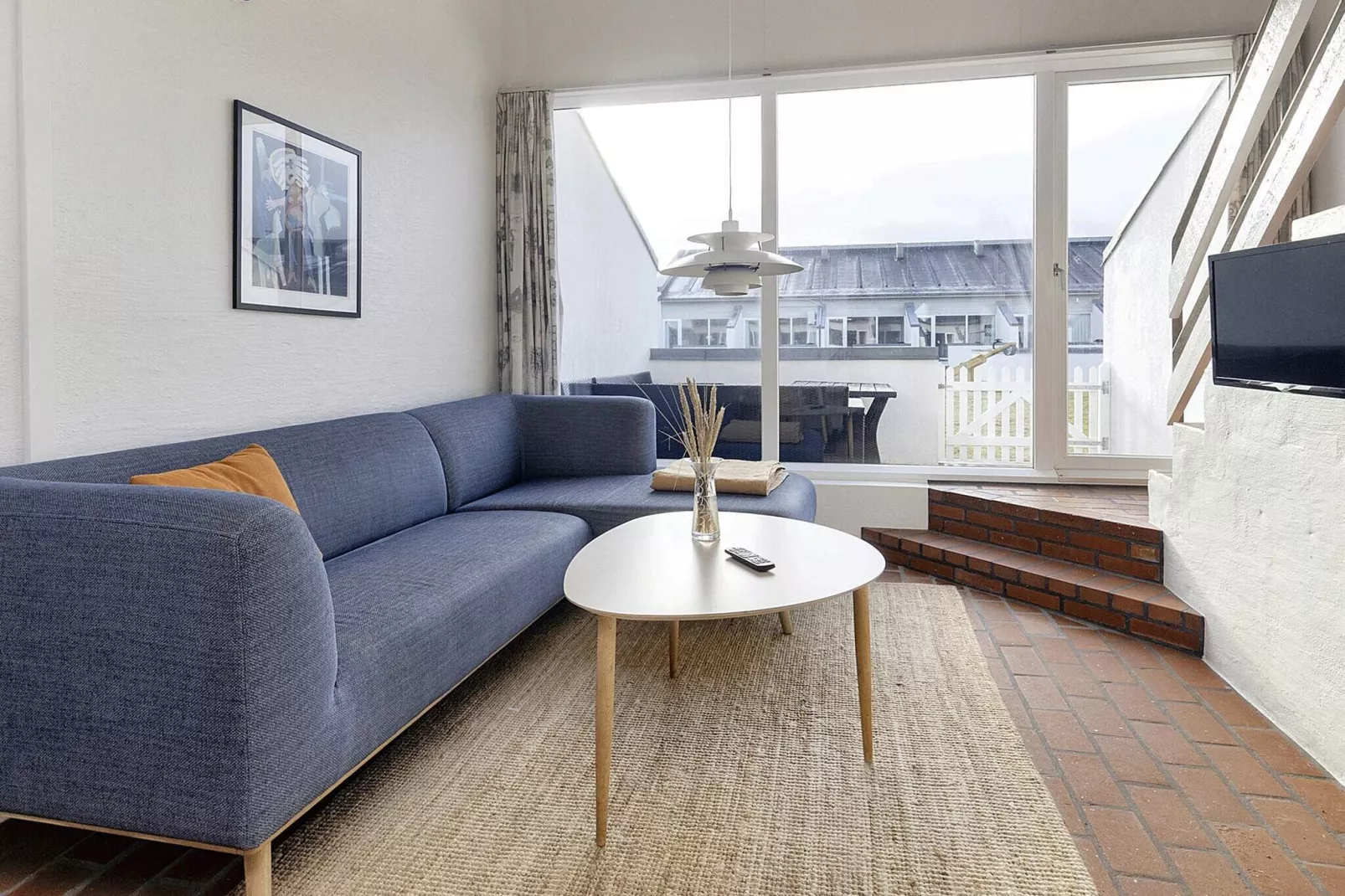 4 person holiday home in Brovst-By Traum-Indoor