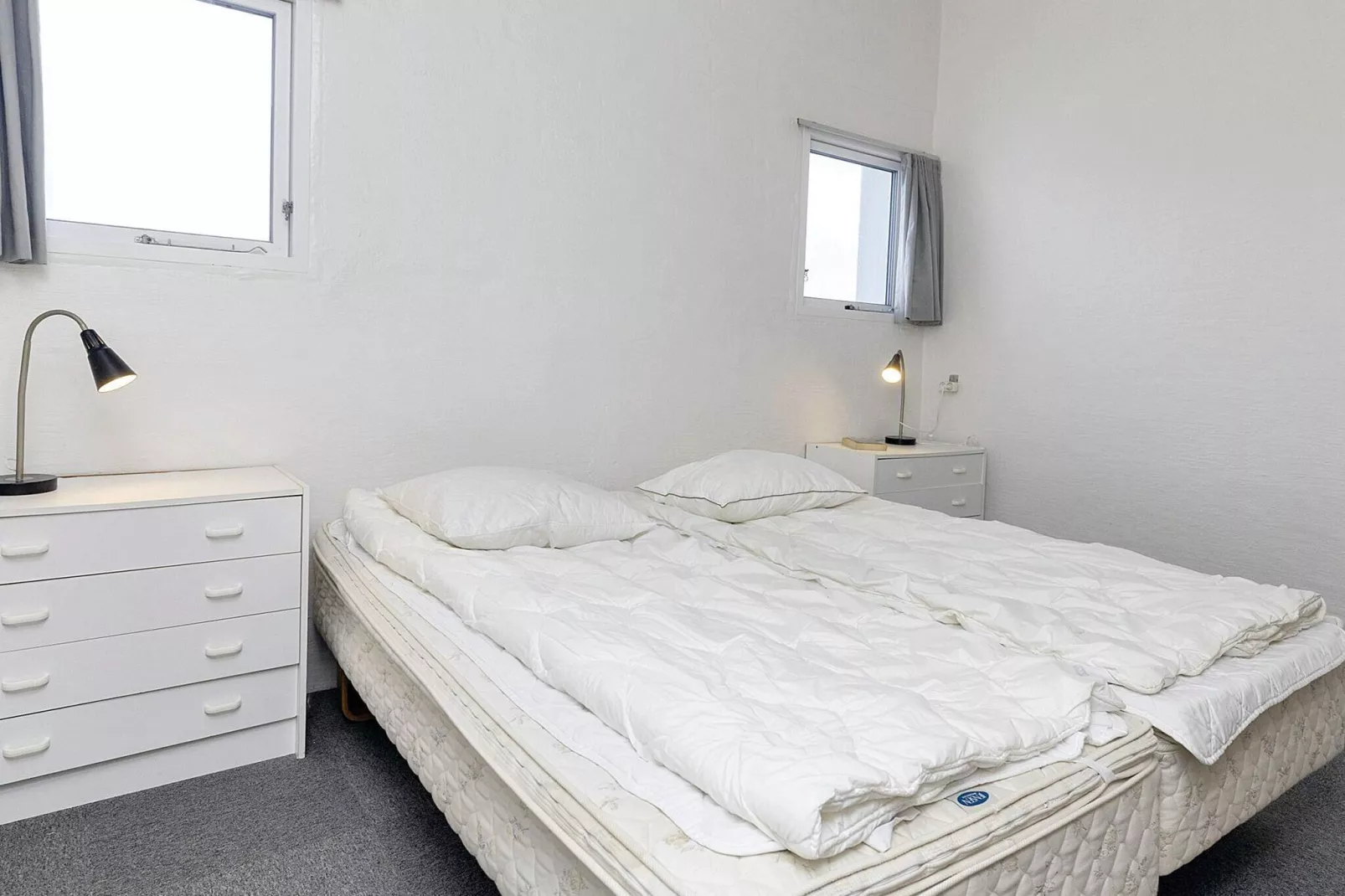 4 person holiday home in Brovst-By Traum-Indoor