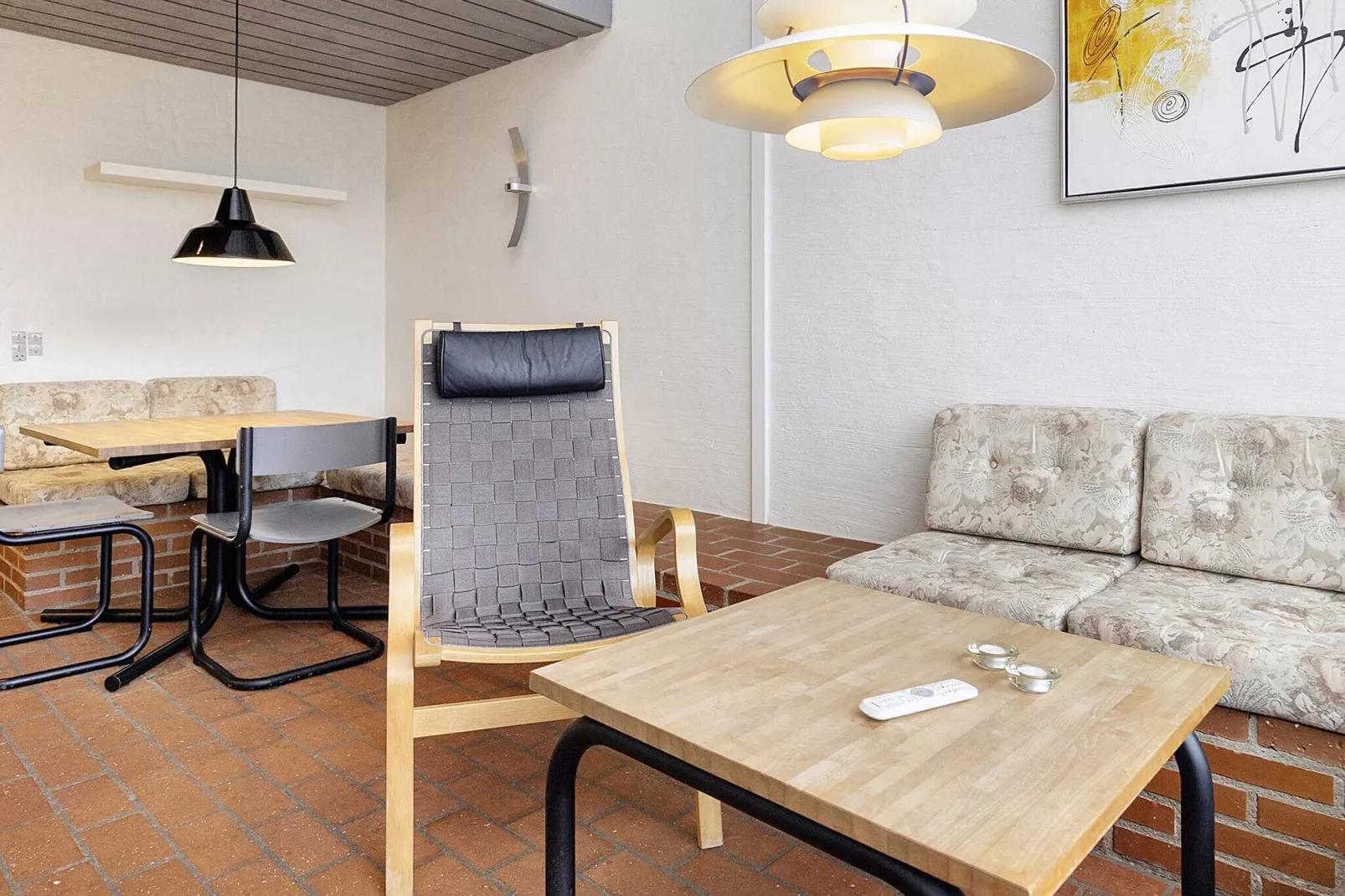 6 person holiday home in Brovst-By Traum-Indoor