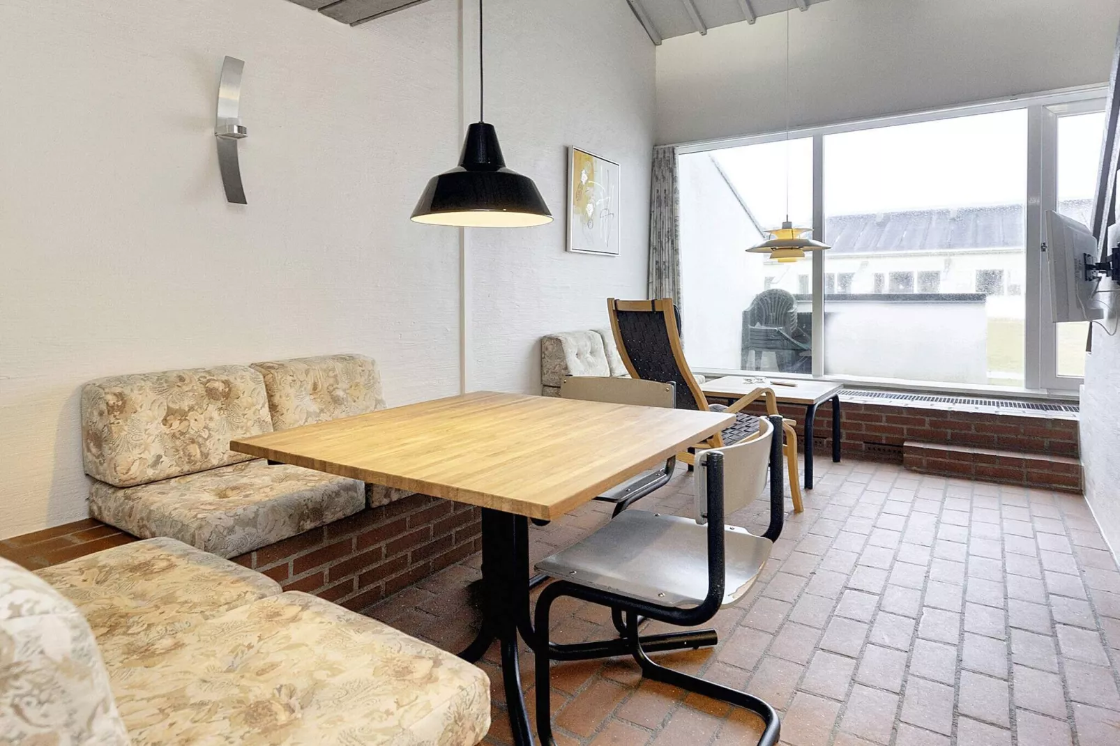 6 person holiday home in Brovst-By Traum-Indoor