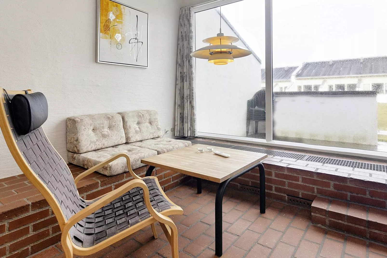 6 person holiday home in Brovst-By Traum-Indoor