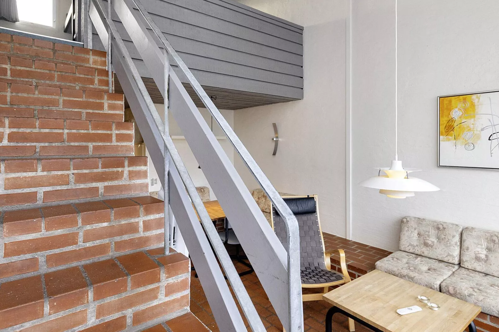 6 person holiday home in Brovst-By Traum-Indoor