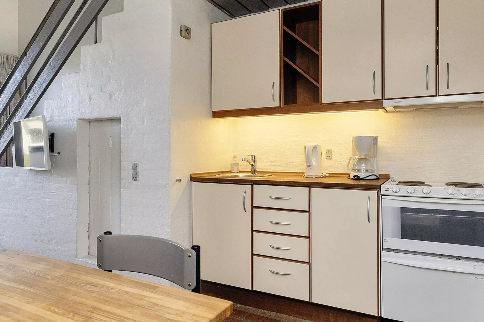 6 person holiday home in Brovst-By Traum-Indoor