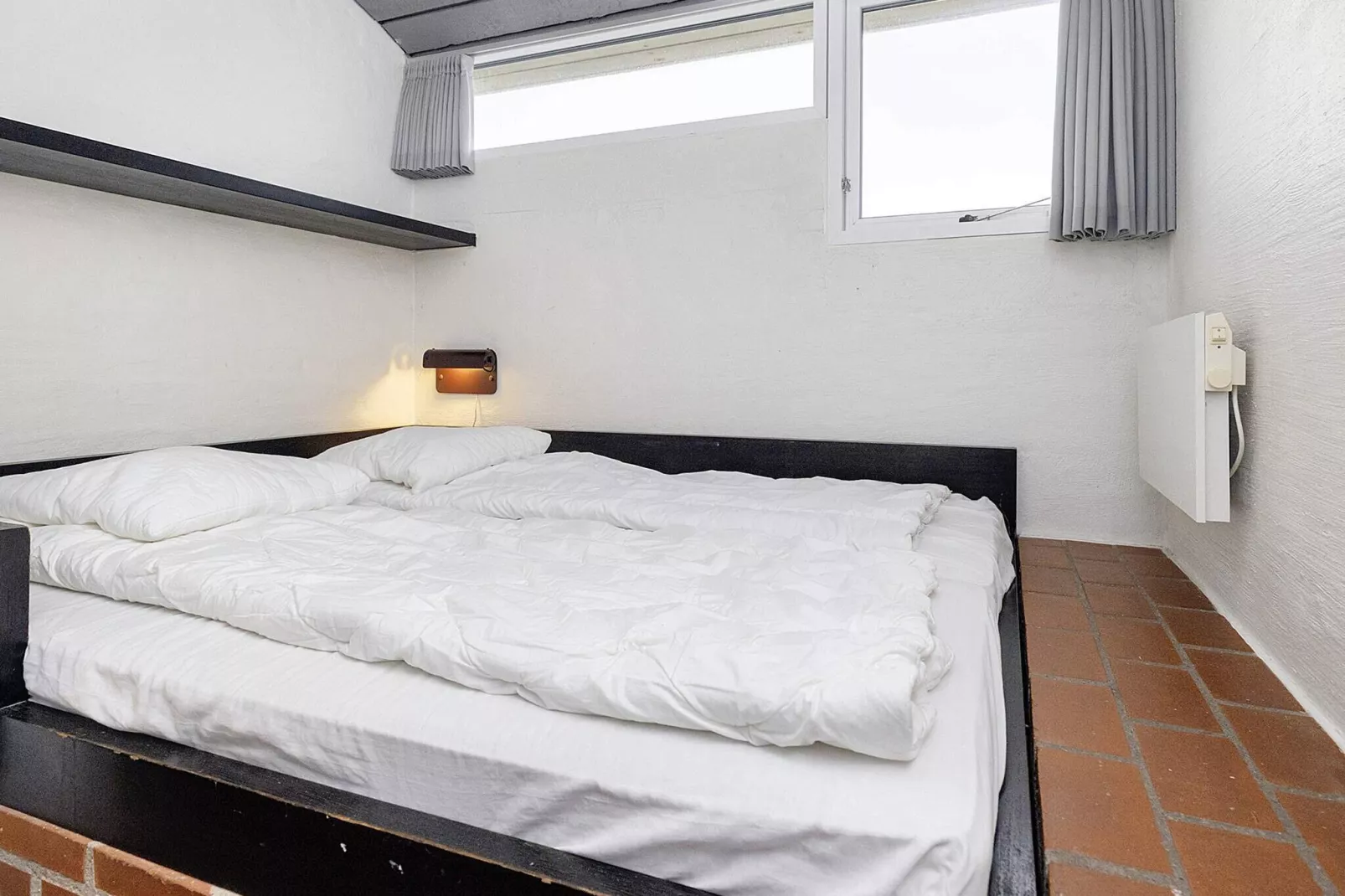 6 person holiday home in Brovst-By Traum-Indoor