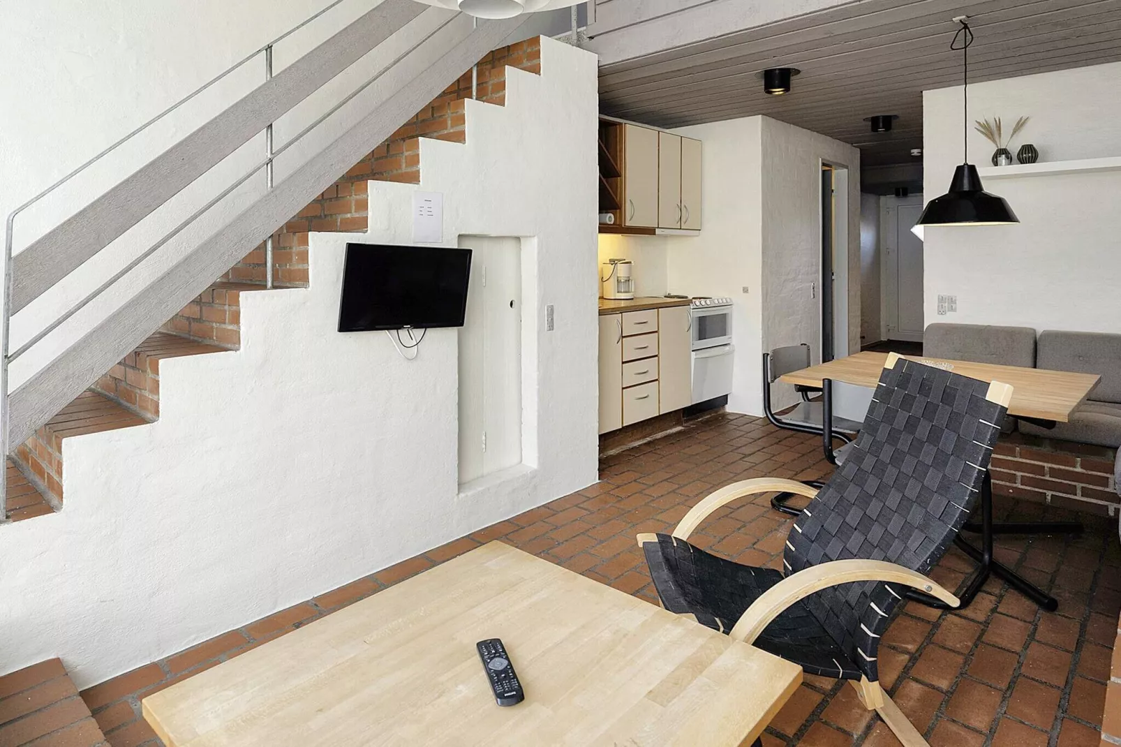 6 person holiday home in Brovst-By Traum-Indoor