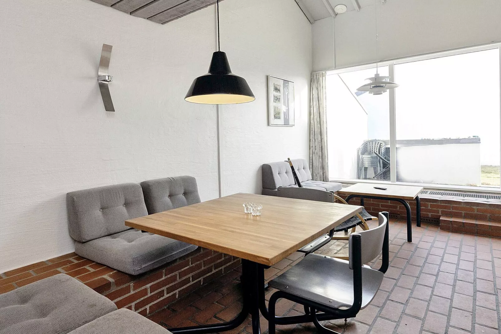 6 person holiday home in Brovst-By Traum-Indoor