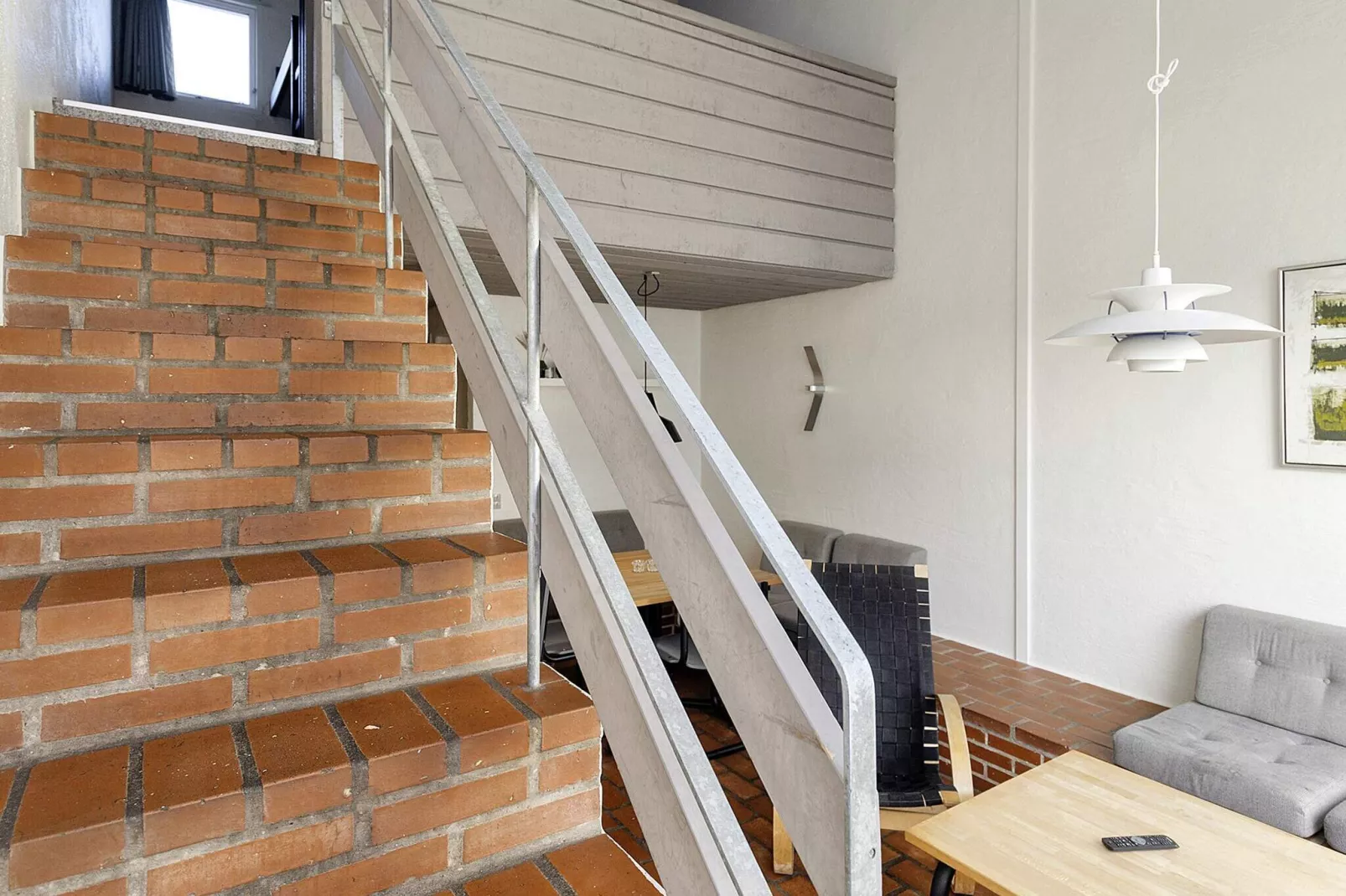 6 person holiday home in Brovst-By Traum-Indoor