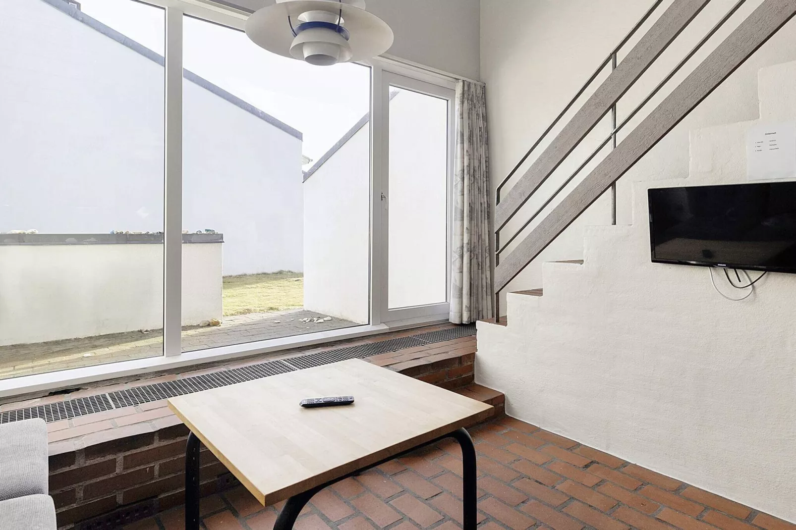 6 person holiday home in Brovst-By Traum-Indoor
