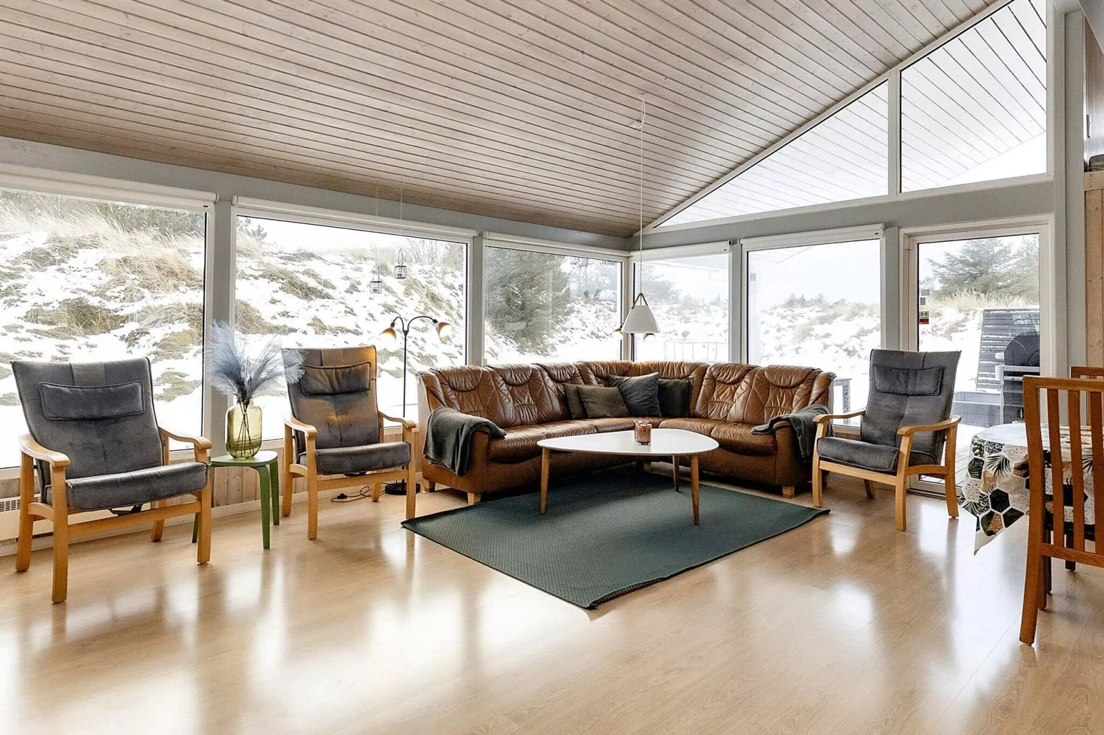 14 person holiday home in Blokhus-By Traum-Indoor