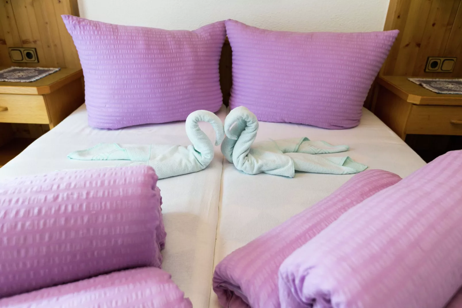 Prantl-Schlafzimmer