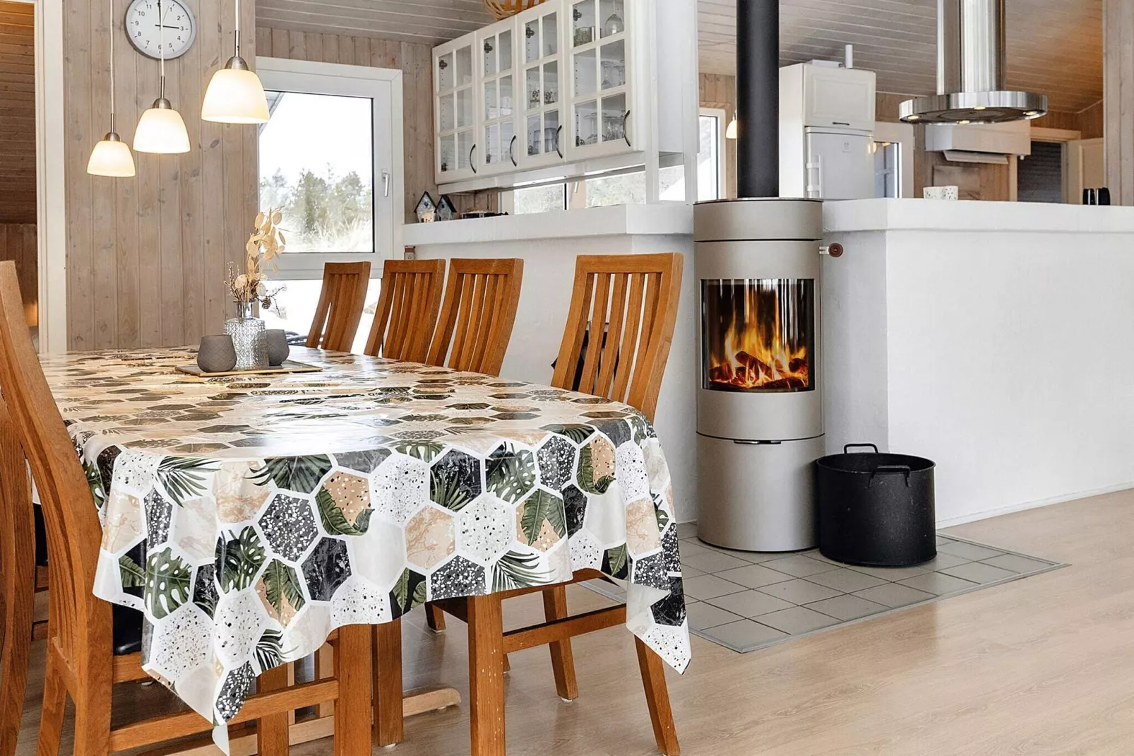 14 person holiday home in Blokhus-By Traum-Indoor