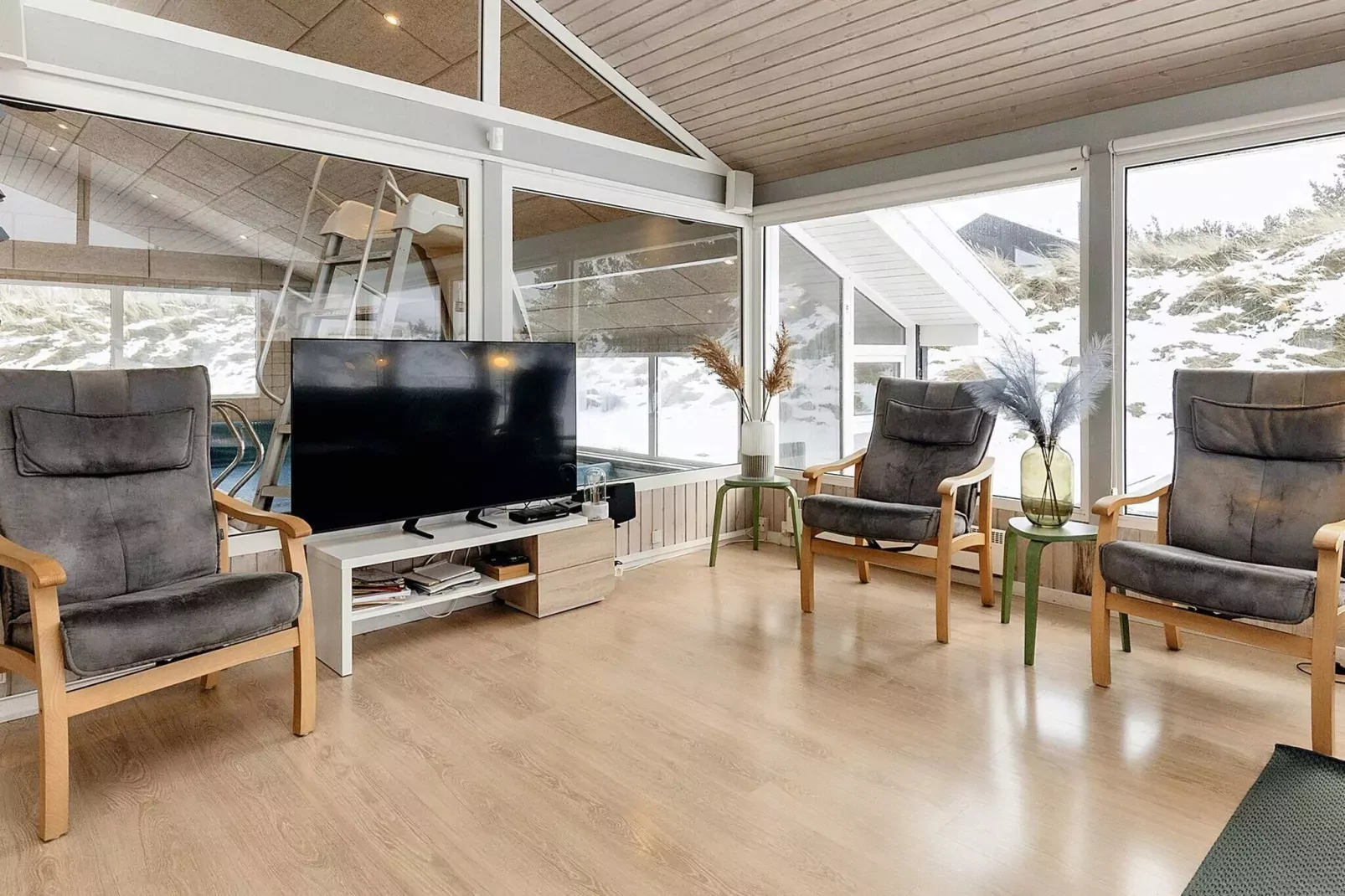 14 person holiday home in Blokhus-By Traum-Indoor
