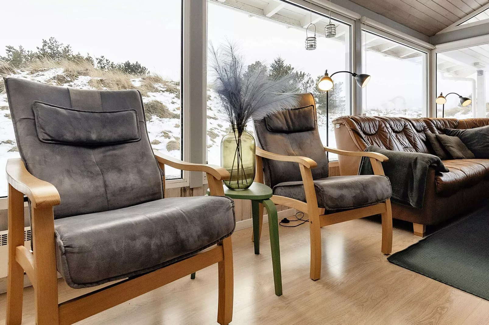 14 person holiday home in Blokhus-By Traum-Indoor