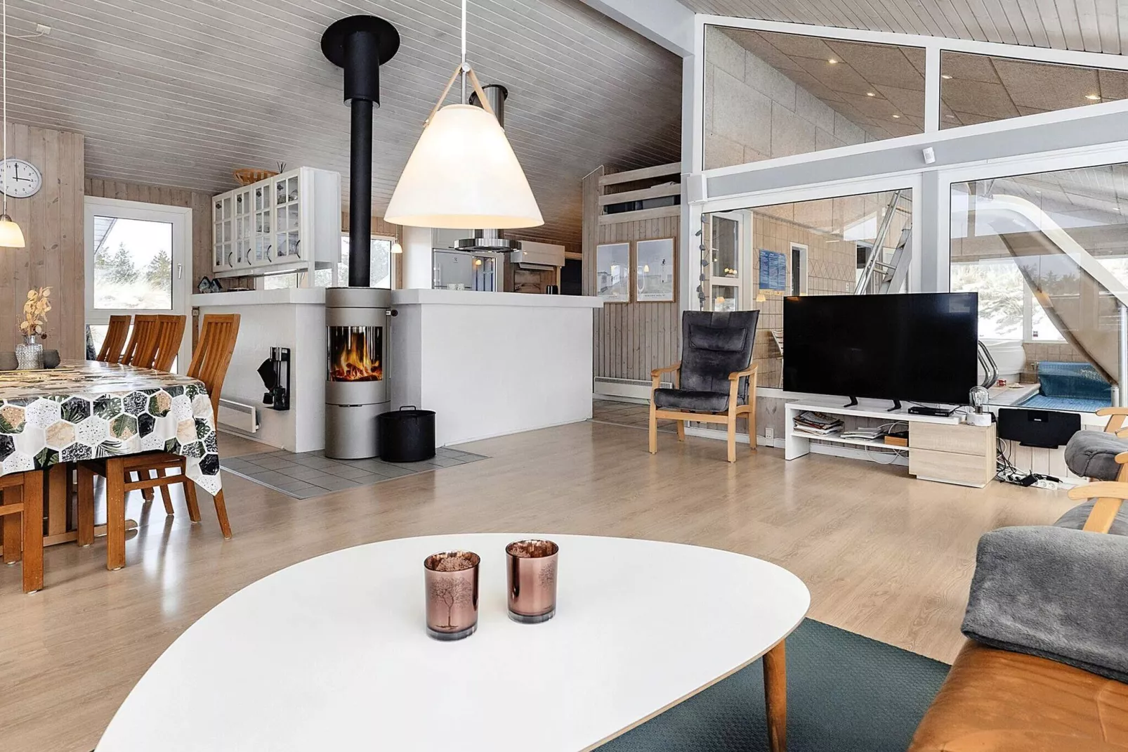 14 person holiday home in Blokhus-By Traum-Indoor